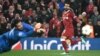 Liverpool reste vulnérable en Ligue des Champions