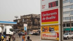 Nouvelle hausse des prix des produits pétroliers au Togo