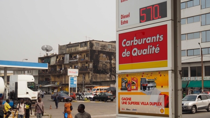 Nouvelle hausse des prix des produits pétroliers au Togo