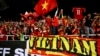 Wild Post-Game Street Partying in Vietnam Reveals Surge in Patriotism