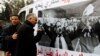 Tunisia's Ruling Islamist Party Rejects Government Dissolution