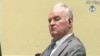 Defense Lawyer: Mladic May Not Be Fit to Hear Verdicts 