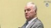 UN Tribunal to Decide Fate of 'Butcher of Bosnia' Mladic
