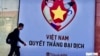 Việt Nam có ca nhiễm COVID-19 nội địa đầu tiên sau 35 ngày