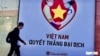 Việt Nam báo hiệu thay đổi cách phòng chống dịch để duy trì sản xuất, kinh tế