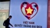 Trường hợp Việt Nam: Robot chống dịch