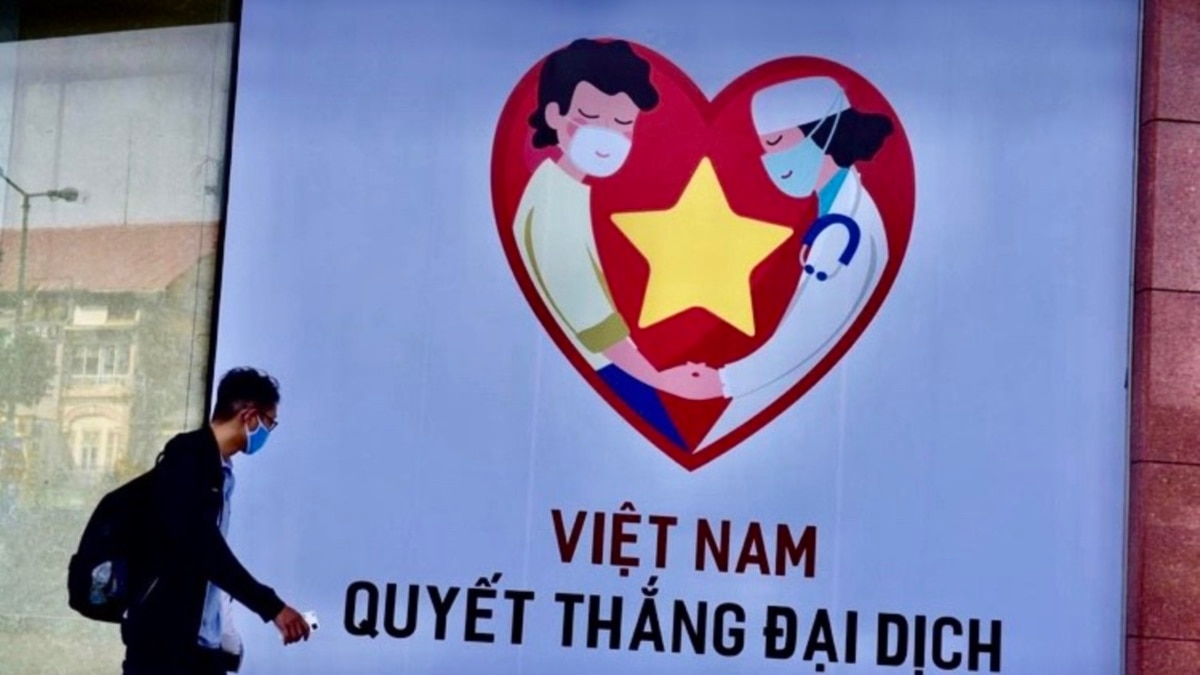 'Ngăn sông cấm chợ" nỗi thống khổ thời Covid - Vimarsana News