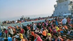 Rohingya Broadcast