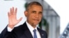 باراک اوباما: رای سنا پیروزی دیپلماسی بود