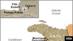 Ayiti: Gouvènman an Repete Angajman pou l Travay pou Devlopman Peyi a
