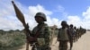 AU Forces in Somalia Kill al-Shabab Leaders