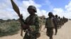 Par erreur, l'Amisom tue quatre civils en Somalie