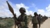 Jual Peralatan Militer, Tentara Uni Afrika Ditangkap di Somalia 