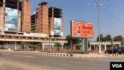 Praça 4 de Fevereiro