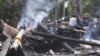Muslims Torch Buddhist Temples, Homes in Bangladesh