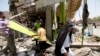 عراق: بم دھماکوں میں 13 ہلاک