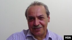 Arif Əliyev 