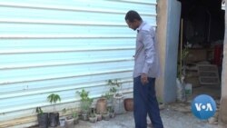 Home Gardening is Welcome Distraction During Sudan's COVID Lockdown