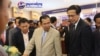 Commerce Minister Advises Hun Sen to Lobby Against EU Sanctions