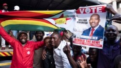 Amabandla Aphikisayo Athwalise Nzima Na Ibandla leZanu PF Elibusa Santando?