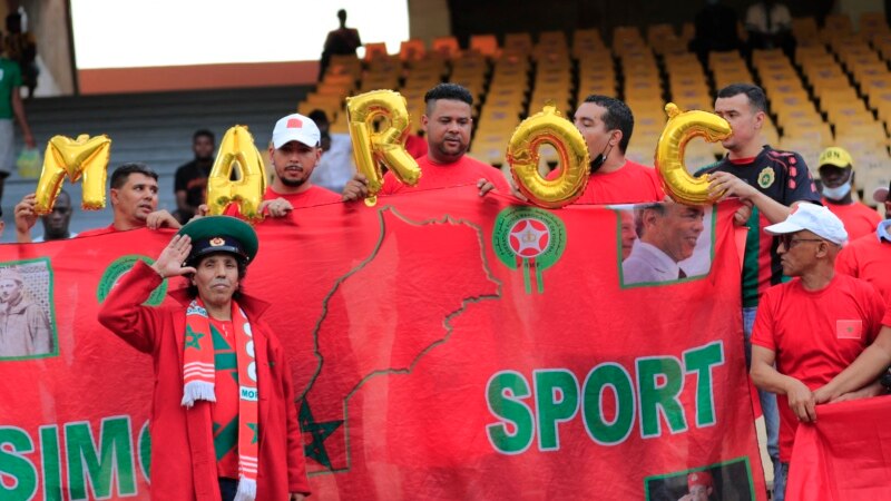 Lions de l'Atlas: les 26 joueurs marocains convoqués pour le Mondial