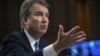 Senado de EE.UU. fija audiencias con Kavanaugh y su acusadora por presunto abuso sexual