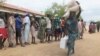 PBB Naikkan Permintaan Bantuan bagi Sudan Selatan