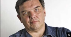 Ivan Safronov, Investigative reporter with Kommersant newspaper