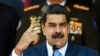 Maduro Ya Zargi Wasu Amurkawa Da Kai Wa Venezuela Hari