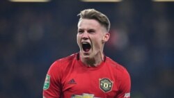 Scott McTominay