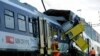 Au moins 150 blessés dans une collision ferroviaire en Afrique du Sud