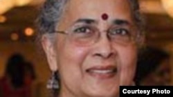 Dr. Shamita Das Dasgupta