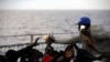 Libya to Discuss EU Plan on Migrants