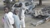 Au moins 17 morts de suite d’une explosion dans un bus dans le nord-est du Nigeria