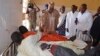 An Fara Ciyar da Marasa Lafiya Kyauta a Asibitocin Jihar Borno