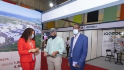 Feira Internacional de Cabo Verde 2021