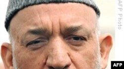 Karzai: Nema posredničkih ratova u Avganistanu