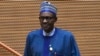 Nigerian Governor: Buhari Says Economy in 'Bad Shape'