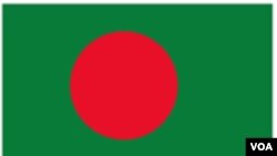 MH 370 Bangladesh flag