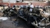 Wave of Attacks in Shi'ite Parts of Baghdad Kill 35