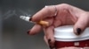 WHO: Tăng thuế thuốc lá có thể cứu được mạng người