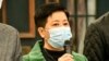 香港民主派抗议当局撤免费电视播港台节目指示 忧变官方喉舌