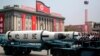 EE.UU. y aliados estudian opciones tras fallida prueba norcoreana