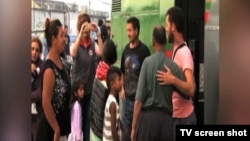 Raseljeni građani se iz Crne Gore vraćaju na Kosovo