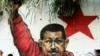 Venezuela's Chavez Marks 12 Years in Power