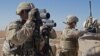 امریکا واحد کوچکی از سربازان خود را در سوریه حفظ می‌کند
