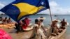 Australia Offers Climate Funding to Pacific Islands
