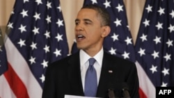 Tổng thống Obama nói chính sách của Hoa Kỳ là khuyến khích cải tổ và ủng hộ một sự chuyển tiếp đến dân chủ