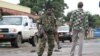 Pemerintah Burundi Terbuka untuk Dialog dengan Oposisi