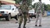 Burundi : deux obus de mortier auraient été tirés aux abords du palais présidentiel